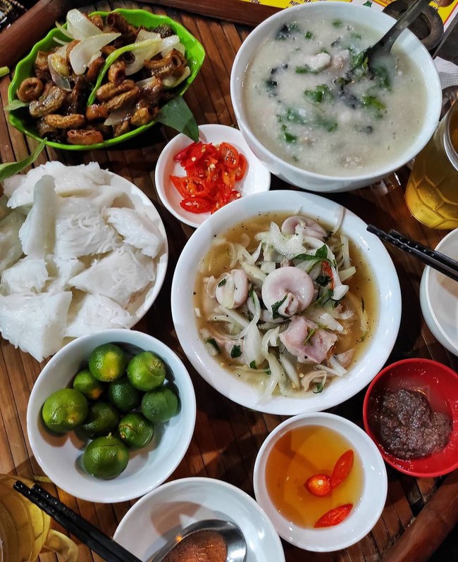 Không bán lòng se điếu nhưng loạt quán lòng này ở Hà Nội vẫn được thực khách săn lùng ráo riết- Ảnh 14.