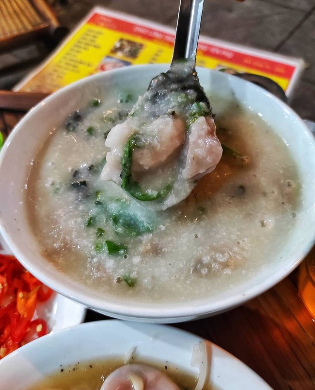Không bán lòng se điếu nhưng loạt quán lòng này ở Hà Nội vẫn được thực khách săn lùng ráo riết- Ảnh 16.