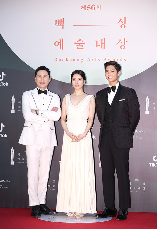 Suzy đẹp xuất sắc bên cạnh Park Bo Gum, hẳn là vì có thêm 1 danh phận khác sau 7 năm- Ảnh 3.