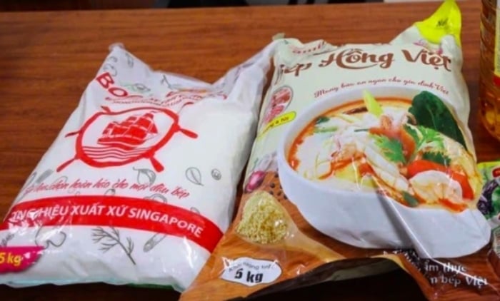 Bộ Y tế yêu cầu truy quét sữa giả, thực phẩm giả trên toàn quốc- Ảnh 1.