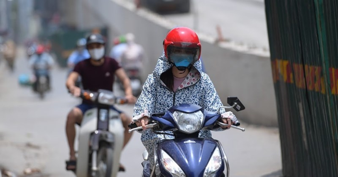 Miền Bắc sắp đón không khí lạnh "lạ thường", thời tiết 10 ngày tới thay đổi bất ngờ- Ảnh 1.
