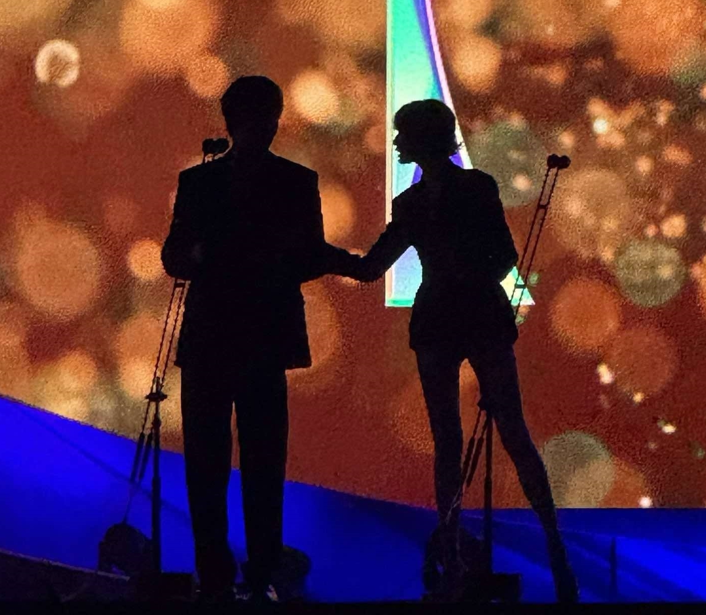 Khoảnh khắc bùng nổ visual ở Baeksang 2025: Mỹ nhân đẹp nhất thế giới khoe 1 thứ khiến hàng triệu người ao ước- Ảnh 2.