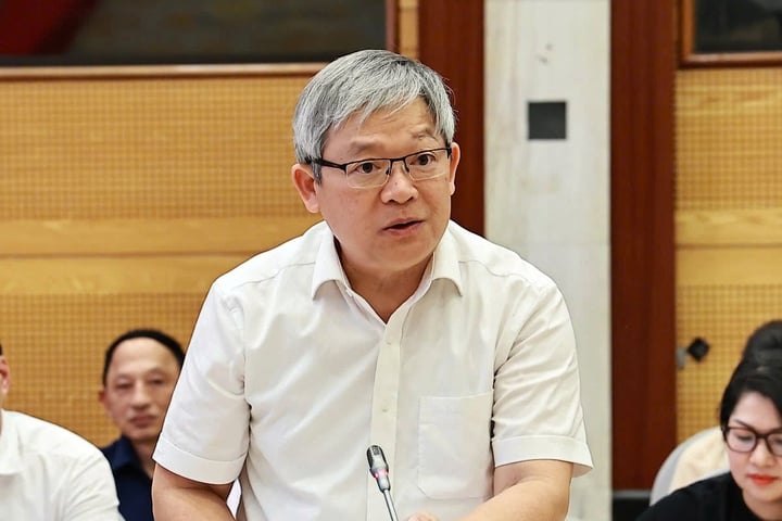 Bộ Công an: Có thiếu sót khi điều tra vụ nữ sinh bị cán tử vong ở Vĩnh Long- Ảnh 1.