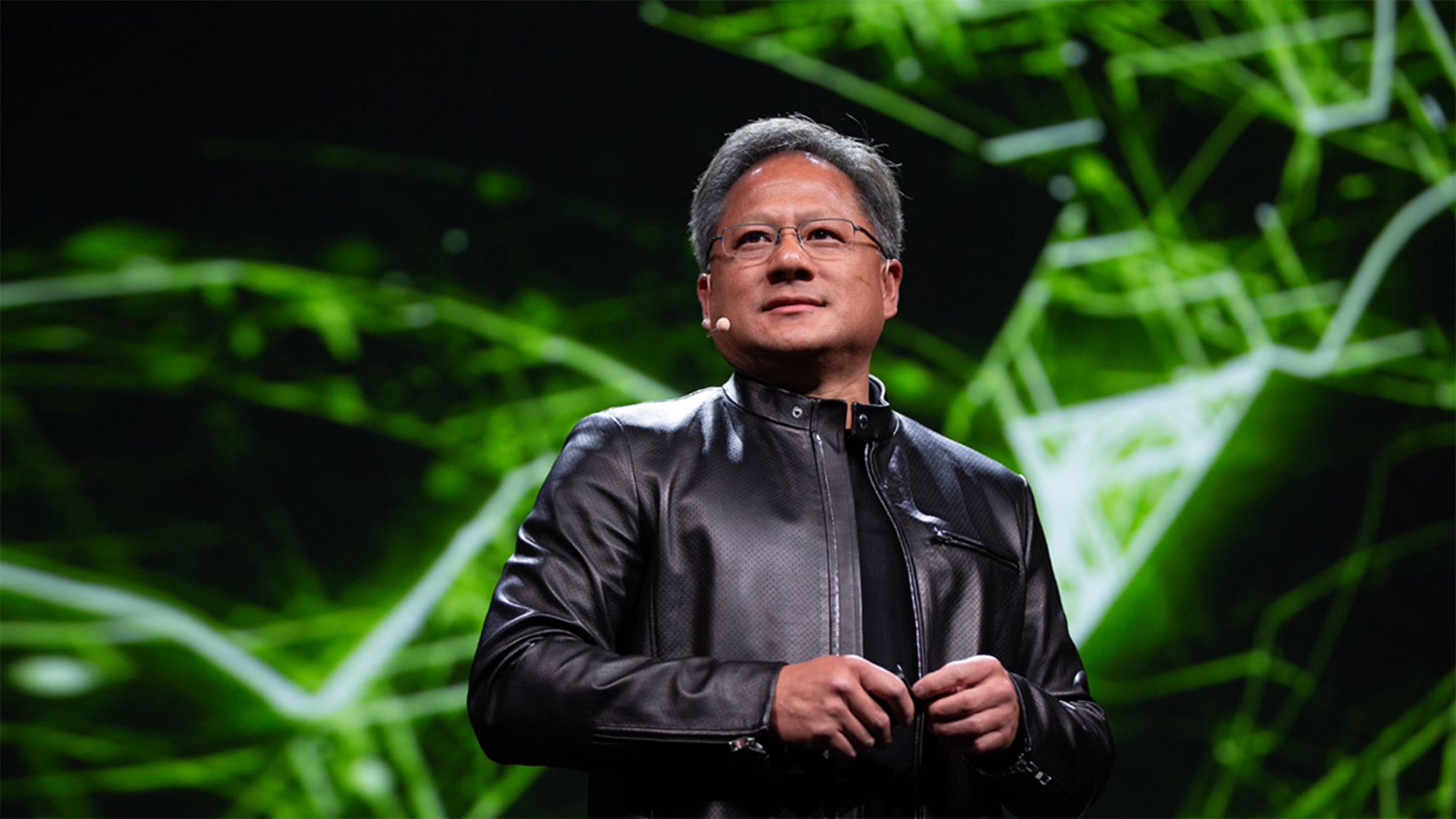 Sau 10 năm giữ nguyên lương cơ bản, CEO Jensen Huang giờ mới được NVIDIA xét duyệt tăng lương lên mức mới- Ảnh 2. Sau 10 năm giữ nguyên lương cơ bản, CEO Jensen Huang giờ mới được NVIDIA xét duyệt tăng lương lên mức mới- Ảnh 2.