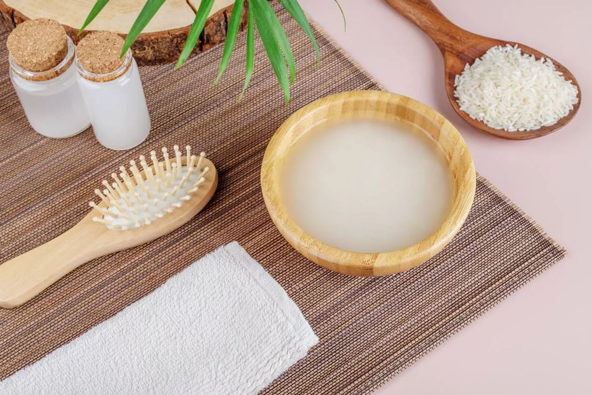 Loại nước chống rụng tóc, dưỡng tóc chắc khỏe cực tốt được bác sĩ Mỹ khen ngợi: Người Việt dùng từ xa xưa- Ảnh 1. Loại nước chống rụng tóc, dưỡng tóc chắc khỏe cực tốt được bác sĩ Mỹ khen ngợi: Người Việt dùng từ xa xưa- Ảnh 1.