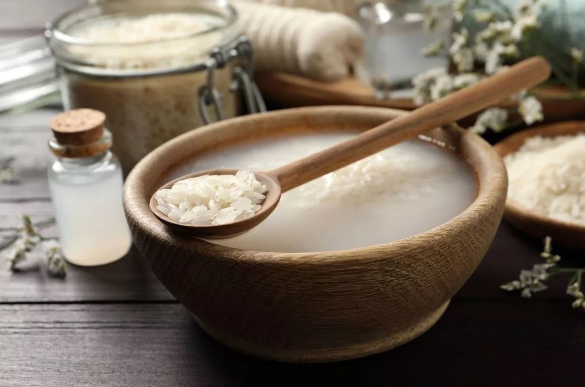 Loại nước chống rụng tóc, dưỡng tóc chắc khỏe cực tốt được bác sĩ Mỹ khen ngợi: Người Việt dùng từ xa xưa- Ảnh 2. Loại nước chống rụng tóc, dưỡng tóc chắc khỏe cực tốt được bác sĩ Mỹ khen ngợi: Người Việt dùng từ xa xưa- Ảnh 2.