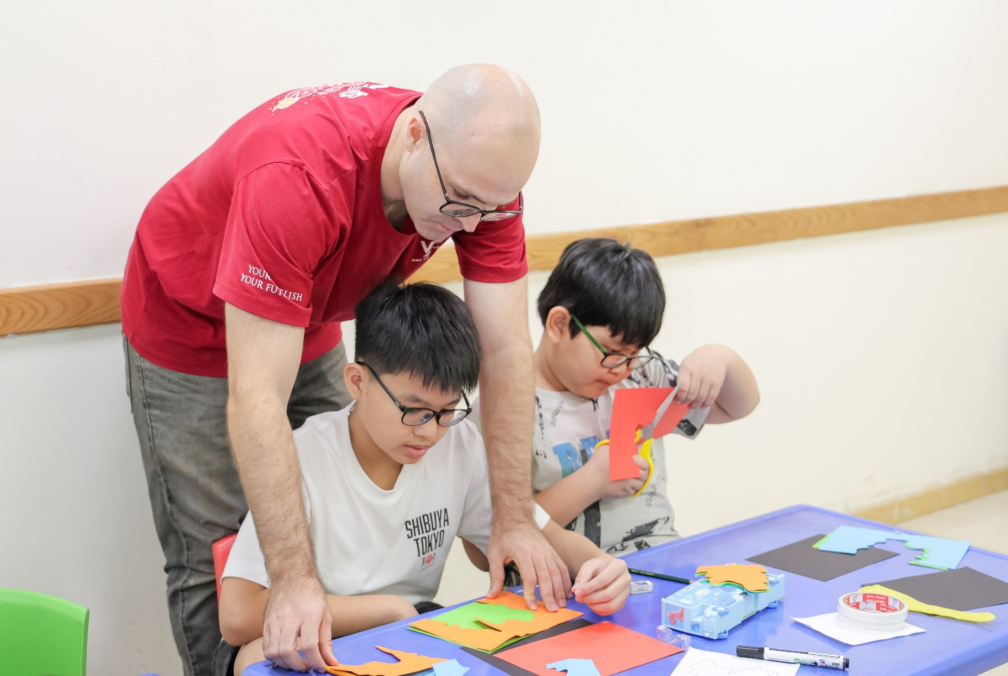 Học hè hay chơi hè? Phụ huynh thông thái chọn gì cho con?