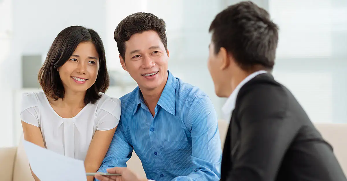 Khách hàng mất trắng hợp đồng bảo hiểm 1 tỷ đồng vì quên đóng phí, công ty thông báo: Do chị đi nước ngoài nên không thể liên lạc- Ảnh 1. Khách hàng mất trắng hợp đồng bảo hiểm 1 tỷ đồng vì quên đóng phí, công ty thông báo: Do chị đi nước ngoài nên không thể liên lạc- Ảnh 1.