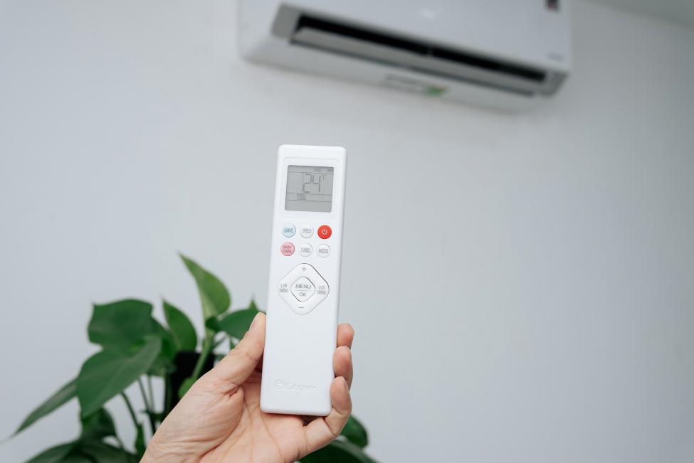 LaCasper XC-09IU38 - Loại điều hòa tiết kiệm điện bậc nhất nên trải nghiệm trong đời- Ảnh 3. LaCasper XC-09IU38 - Loại điều hòa tiết kiệm điện bậc nhất nên trải nghiệm trong đời- Ảnh 3.