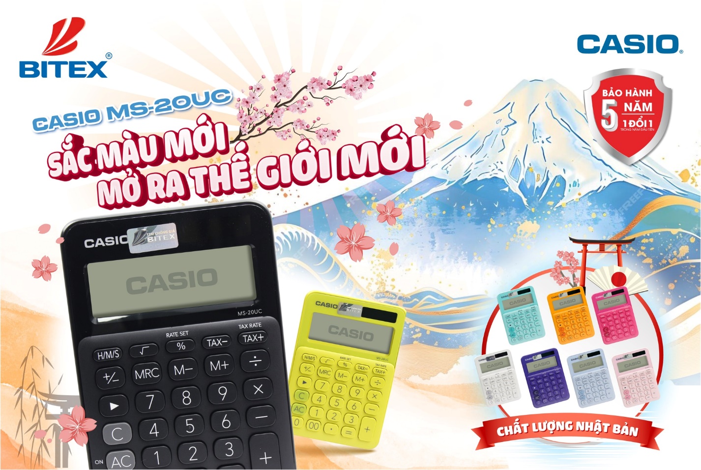 4 iPhone 16 Plus – 8 iPad đã có chủ! Liệu bạn có là người tiếp theo trong “Vòng quay may mắn” cùng Casio?- Ảnh 3.