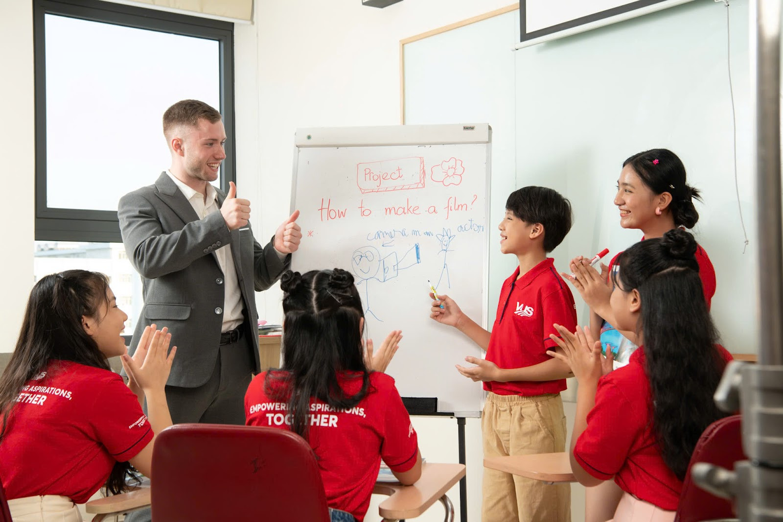 Học h&egrave; hay chơi h&egrave;? Phụ huynh th&ocirc;ng th&aacute;i chọn g&igrave; cho con?- Ảnh 4.