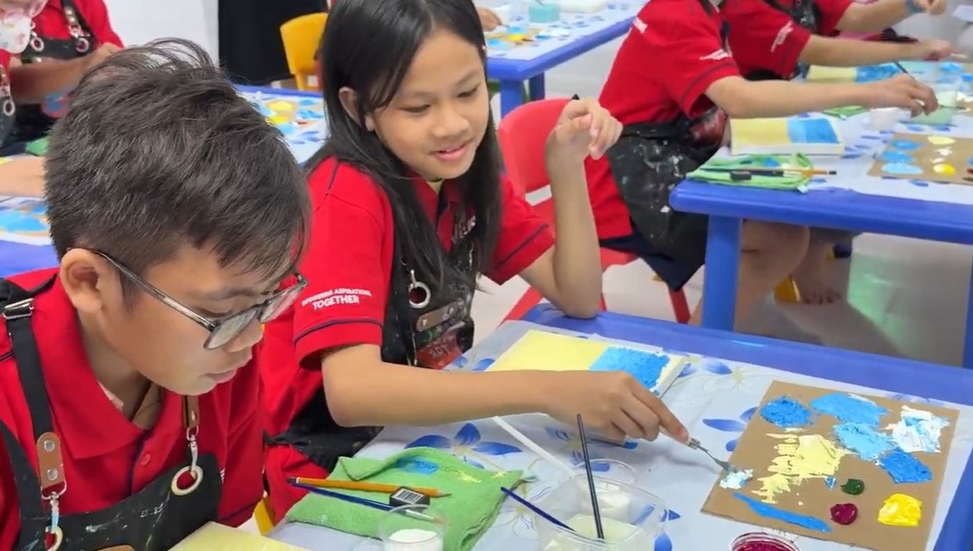 Học h&egrave; hay chơi h&egrave;? Phụ huynh th&ocirc;ng th&aacute;i chọn g&igrave; cho con?- Ảnh 5.