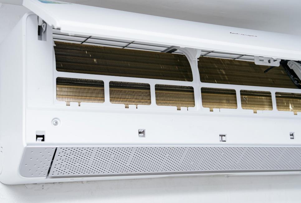 LaCasper XC-09IU38 - Loại điều hòa tiết kiệm điện bậc nhất nên trải nghiệm trong đời- Ảnh 6. LaCasper XC-09IU38 - Loại điều hòa tiết kiệm điện bậc nhất nên trải nghiệm trong đời- Ảnh 6.