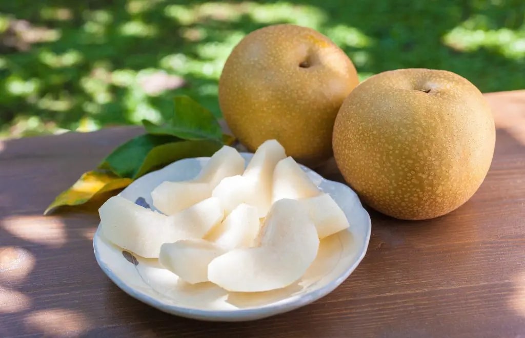 Top 9 trái cây dễ 