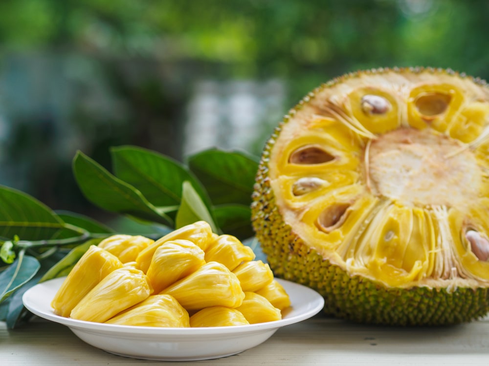 Top 9 trái cây dễ 