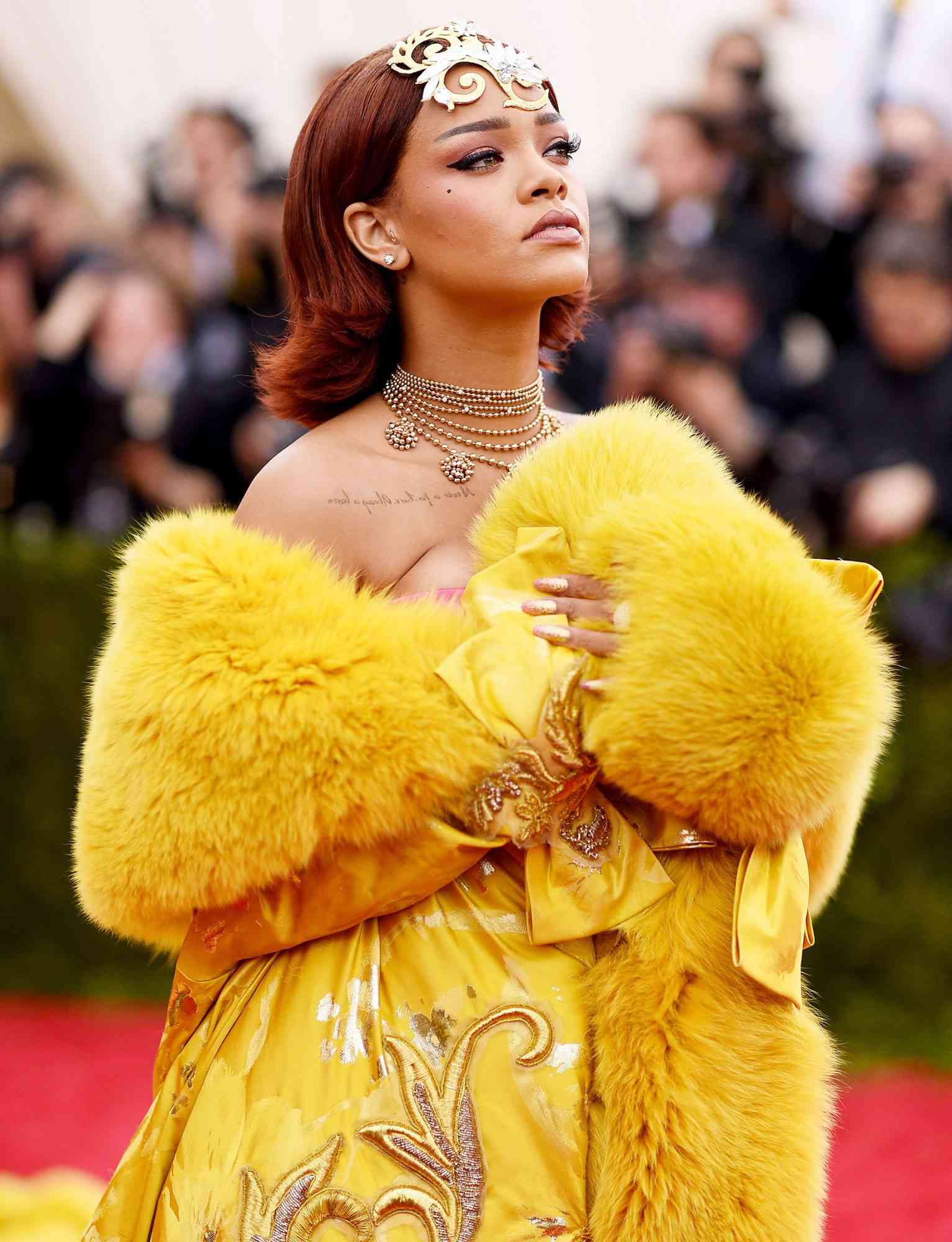 Vì sao ngôi sao nào cũng muốn tham dự Met Gala?- Ảnh 11.