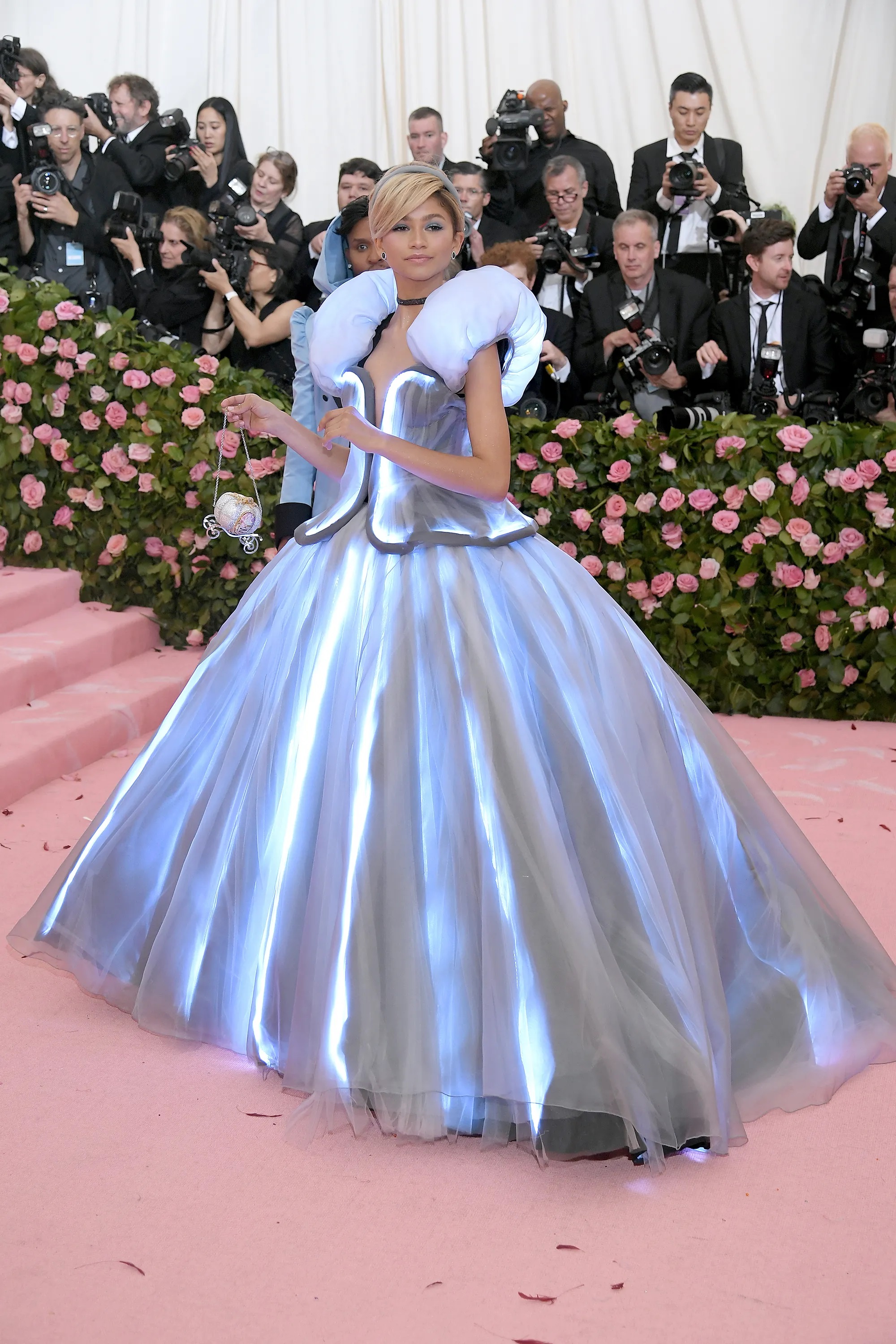 Vì sao ngôi sao nào cũng muốn tham dự Met Gala?- Ảnh 10.