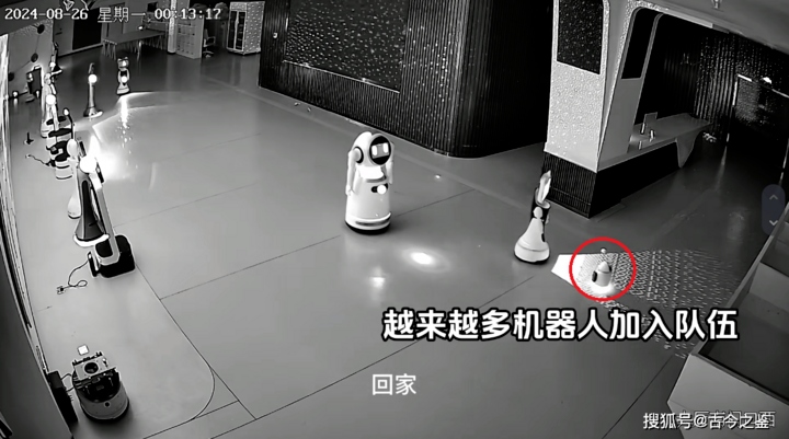 Video sốc: Robot nổi loạn, lao vào tấn công kỹ sư vận hành để "đòi tự do"- Ảnh 2.
