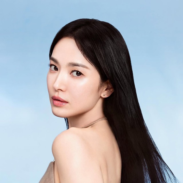 5 nữ thần phim Hàn mãi "bất bại", hot rần rần suốt 2 thập kỷ: Chạm đỉnh rồi vẫn chưa chịu xuống!- Ảnh 1.