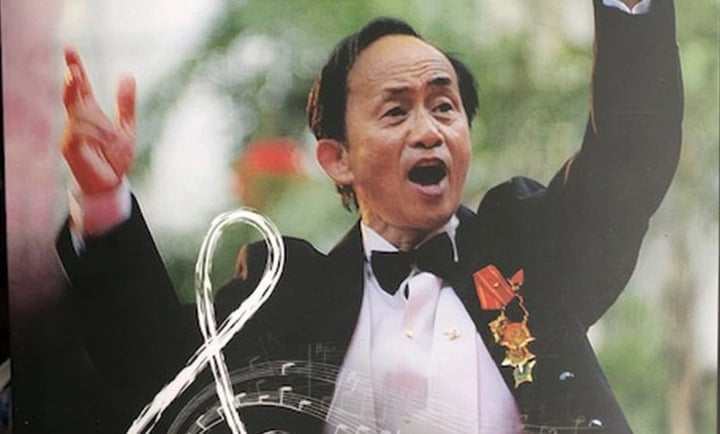 Nghe lại những ca khúc khó quên của nhạc sĩ Nguyễn Lân Cường- Ảnh 1.