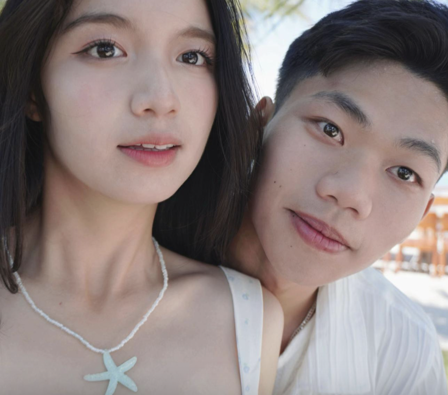 Loạt ảnh đi biển mới toanh của Bảo Chinh - "bông hồng" cảnh sát đặc nhiệm hot nhất hiện tại- Ảnh 5.