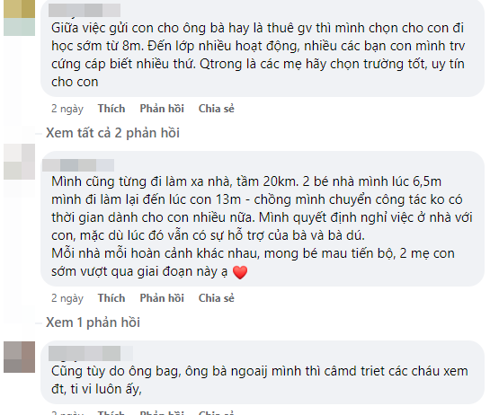 Bé 2 tuổi đánh vào mặt mẹ vì bị giật điện thoại, mẹ ôm mặt khóc nức nở: