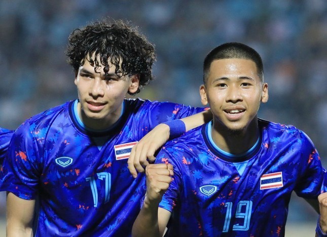 Thái Lan bị CLB gây khó dễ, khó gọi lực lượng tối ưu dự SEA Games 33- Ảnh 1.