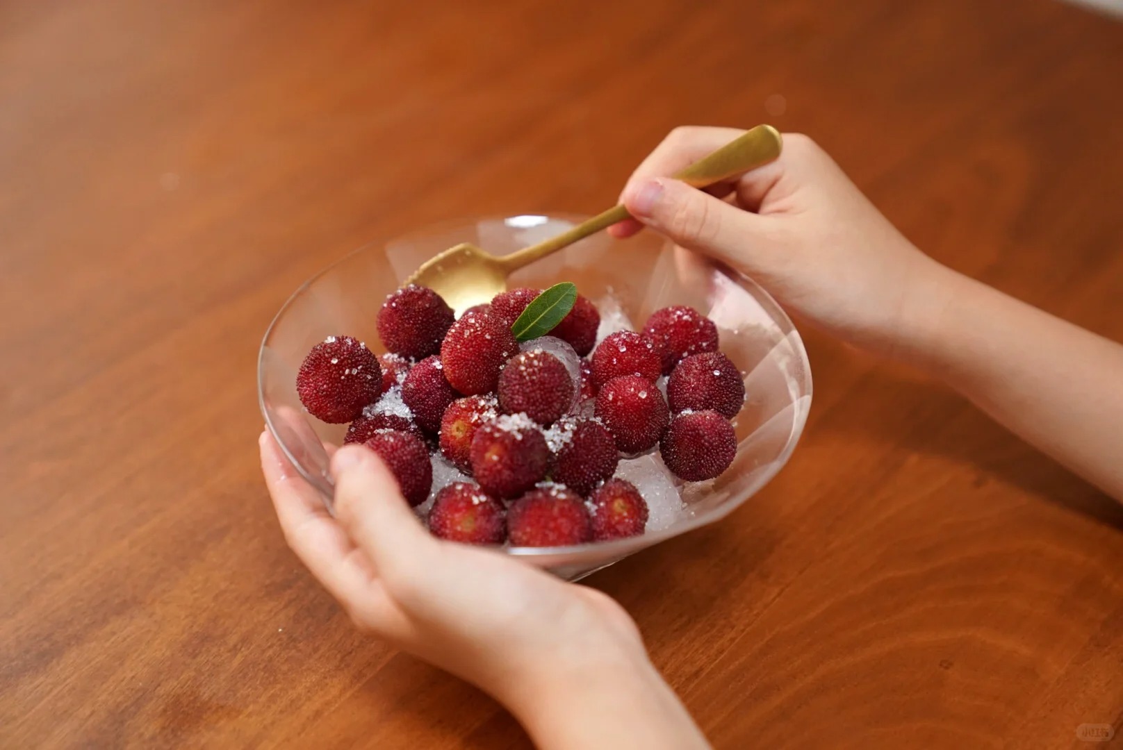 M&ugrave;a thanh mai ch&iacute;n rộ: Thứ quả chua ngọt đẹp như mơ, ăn ngon lại tốt cho sức khỏe- Ảnh 13.