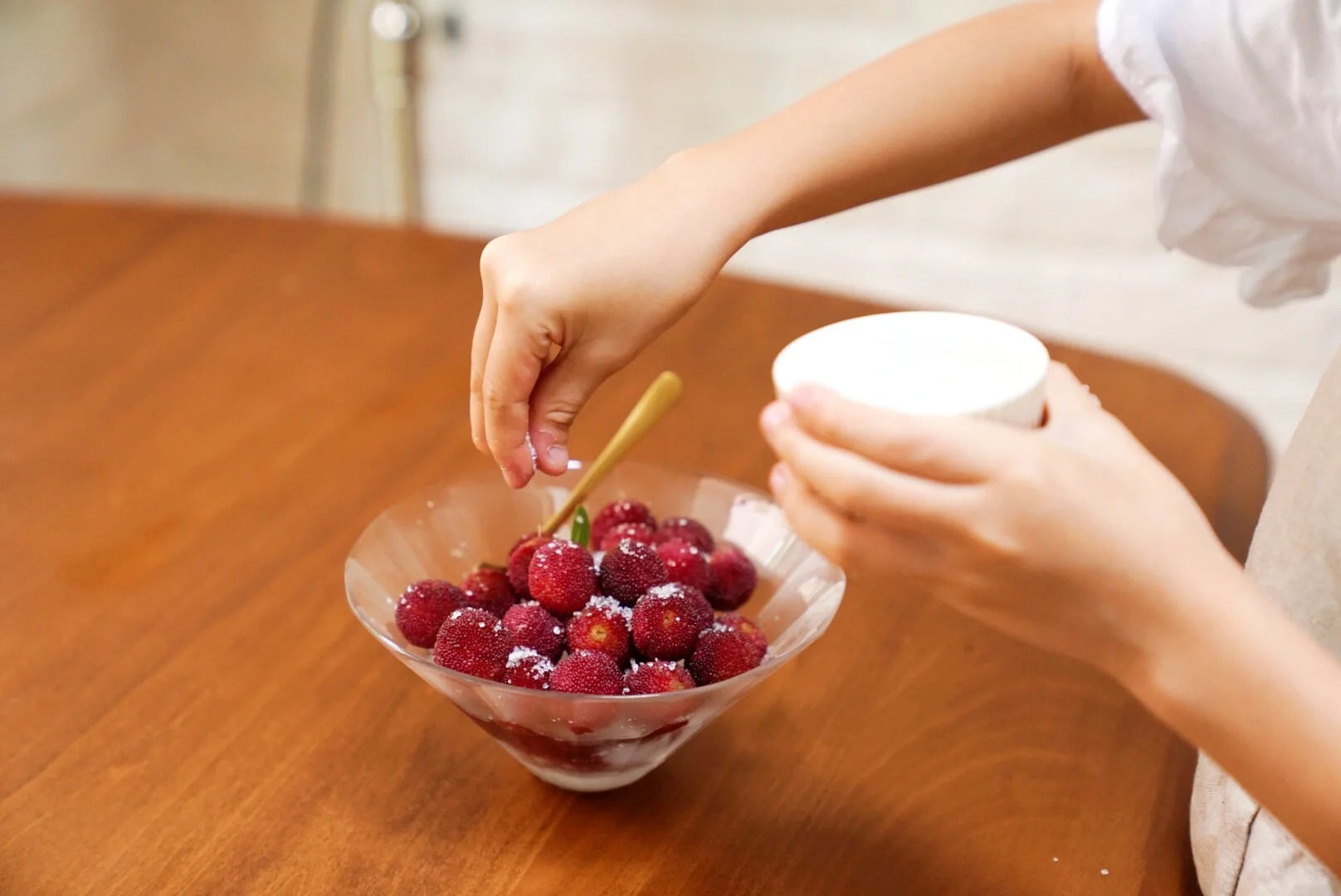 M&ugrave;a thanh mai ch&iacute;n rộ: Thứ quả chua ngọt đẹp như mơ, ăn ngon lại tốt cho sức khỏe- Ảnh 14.