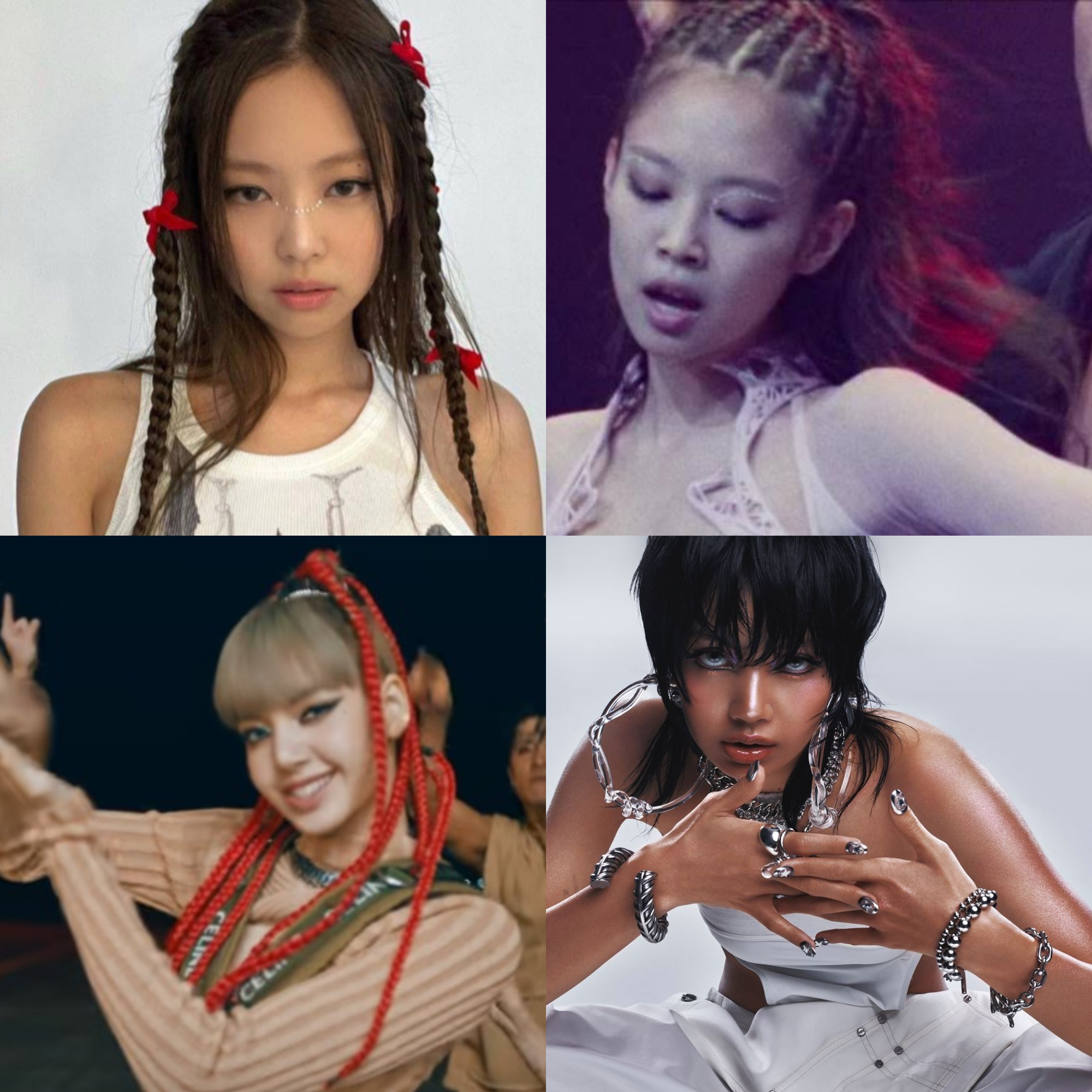 Màn càn quét Met Gala khiến Jennie - Lisa - Rosé vướng chỉ trích nghiêm trọng, dân mạng yêu cầu xin lỗi- Ảnh 12.