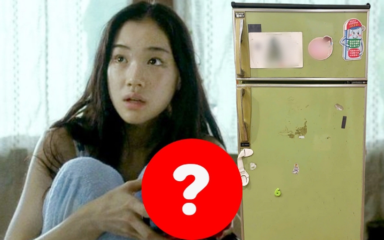 Mẹ chồng vội bê mâm cơm cất đi khi vừa nghe tiếng con dâu, điều cay đắng hiện ra lù lù trong ngăn mát tủ lạnh- Ảnh 1.