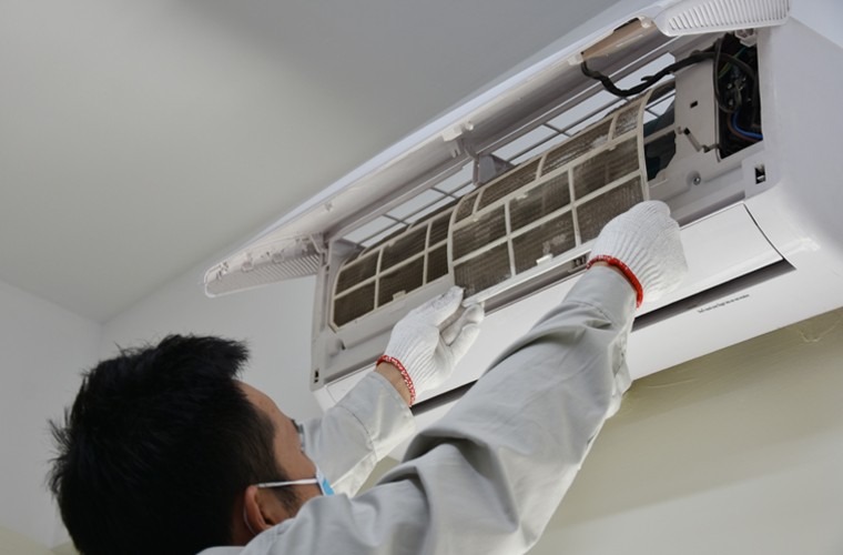 Tôi bật điều hoà 23 độ mà vẫn nóng điên, tưởng thiết bị "hết đát", nào ngờ thủ phạm lù lù trước mặt- Ảnh 4.