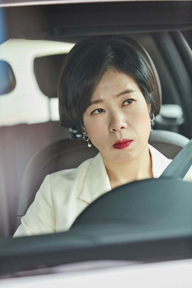 Nữ diễn viên khiến Song Hye Kyo bật khóc đang viral khắp MXH: Người phụ nữ ai cũng nhớ mặt nhưng hiếm khi nhớ tên!- Ảnh 3. Nữ diễn viên khiến Song Hye Kyo bật khóc đang viral khắp MXH: Người phụ nữ ai cũng nhớ mặt nhưng hiếm khi nhớ tên!- Ảnh 3.