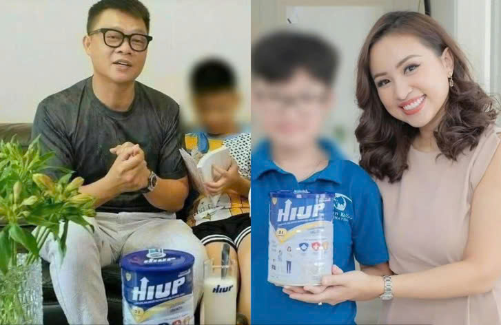 Người nổi tiếng quảng cáo "lố": Hết thời xin lỗi là xong!- Ảnh 1.