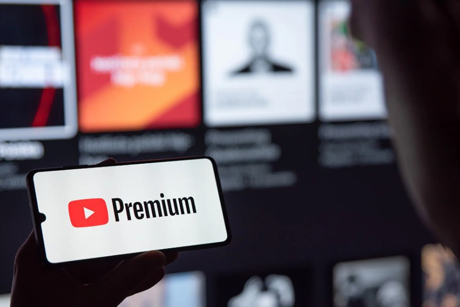 YouTube thử nghiệm gói Premium giá rẻ cho các cặp đôi dùng chung- Ảnh 1. YouTube thử nghiệm gói Premium giá rẻ cho các cặp đôi dùng chung- Ảnh 1.
