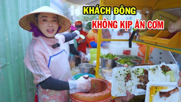 Nhiều người tiếc cho Ty Thy vì quá lận đận: Từ 