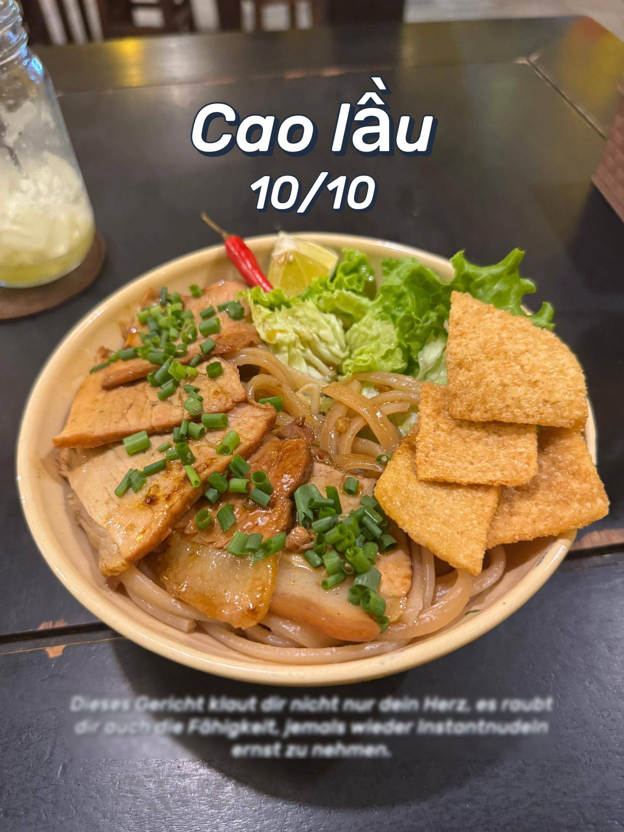 Khách Tây chấm điểm 11 món ăn Việt Nam đầy khí thế nhưng sau đó lại buồn bã khi nói tới 1 điều- Ảnh 10.