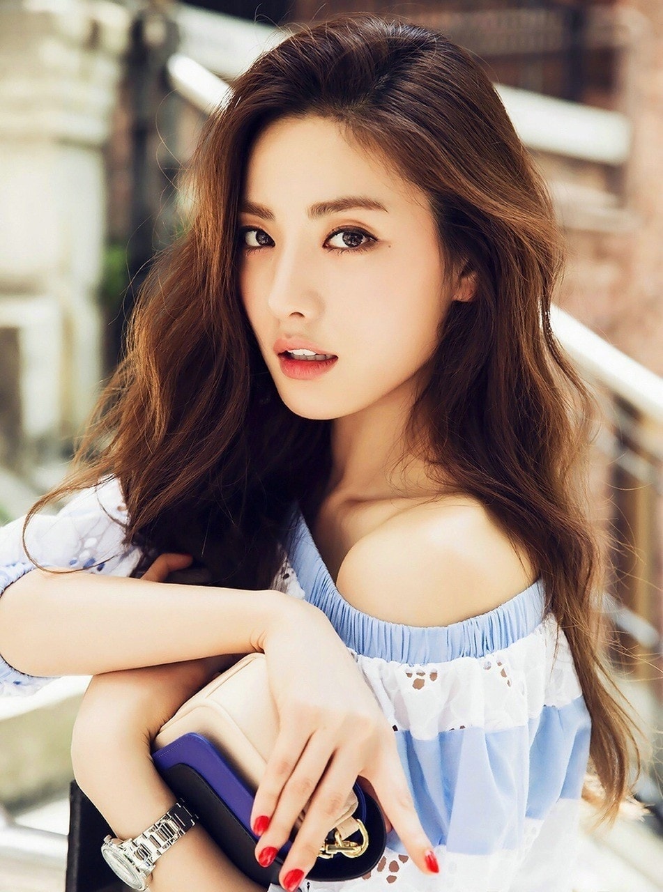 Mỹ nhân gây tiếc nuối nhất Baeksang: Body như tạc tượng, gương mặt đẹp nhất thế giới không cứu nổi sự nghiệp lận đận- Ảnh 6.