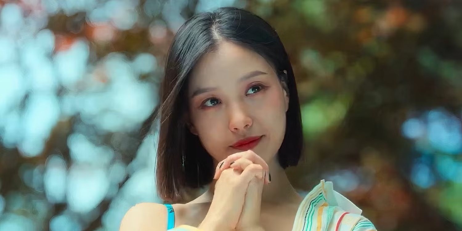 Mỹ nhân Hàn Mỹ nhân Hàn