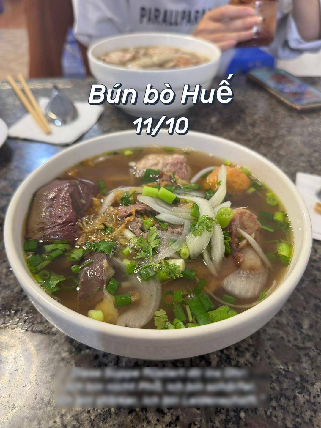 Khách Tây chấm điểm 11 món ăn Việt Nam đầy khí thế nhưng sau đó lại buồn bã khi nói tới 1 điều- Ảnh 12.