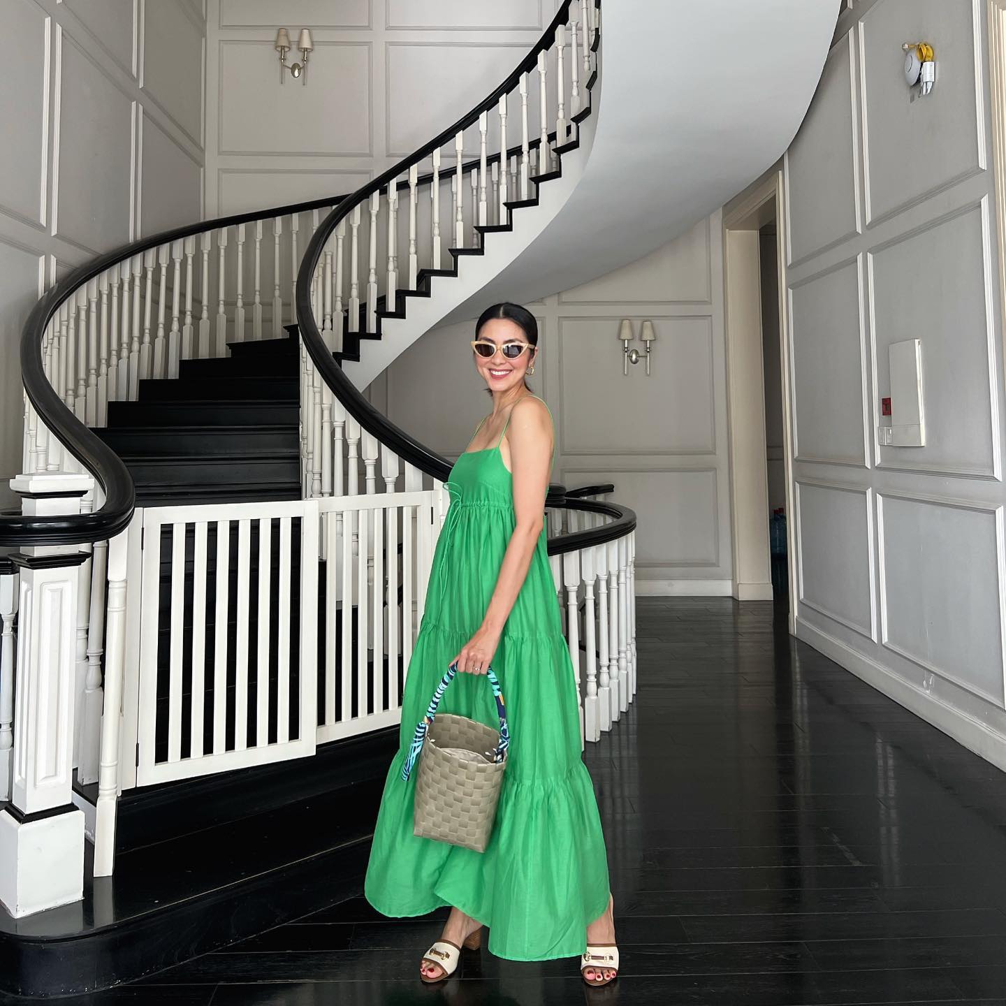 4 mỹ nhân có street style mùa hè xuất sắc không đối thủ, tư liệu mặc đẹp cho mọi chị em chính là đây- Ảnh 15.