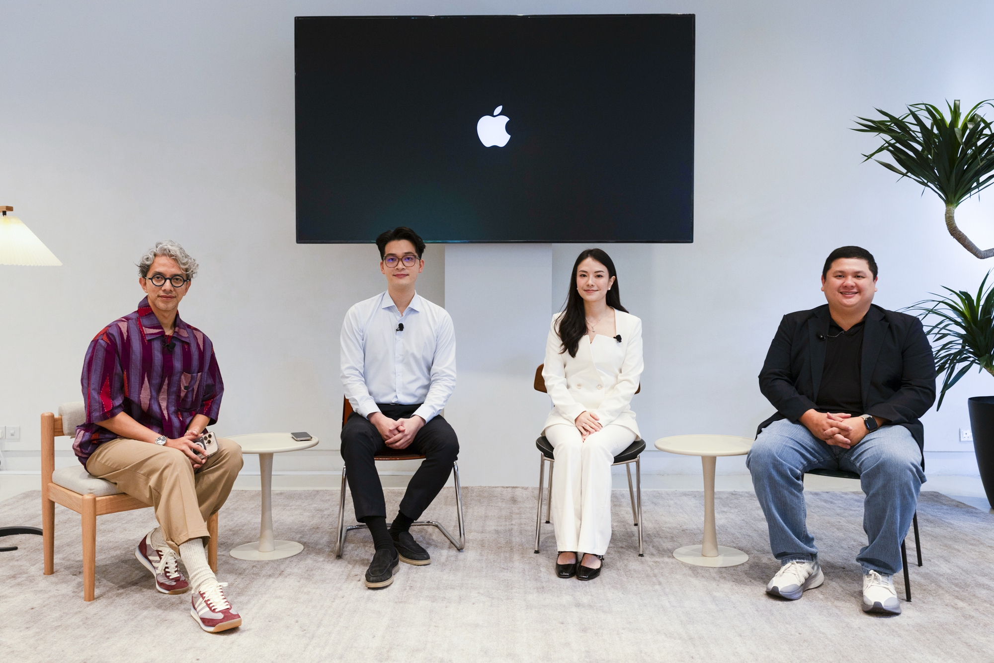 Startup Việt "khoái" dùng đồ Apple- Ảnh 1.