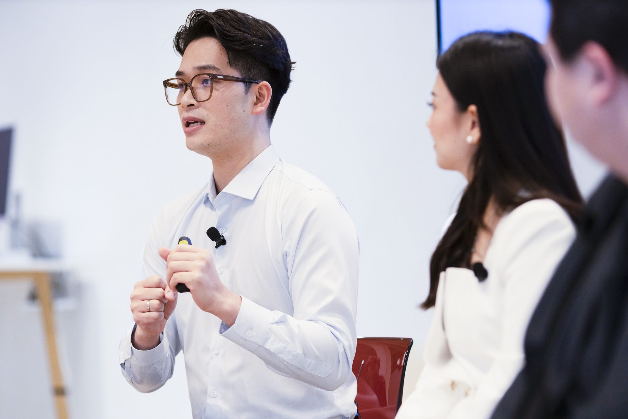 Startup Việt "khoái" dùng đồ Apple- Ảnh 2.