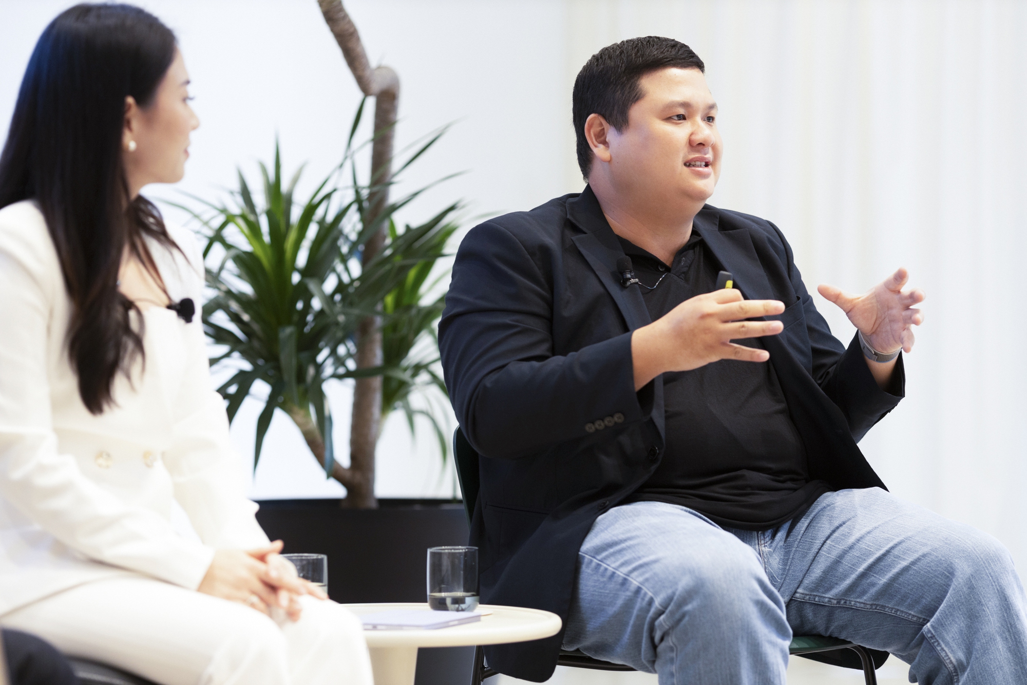 Startup Việt "khoái" dùng đồ Apple- Ảnh 5.