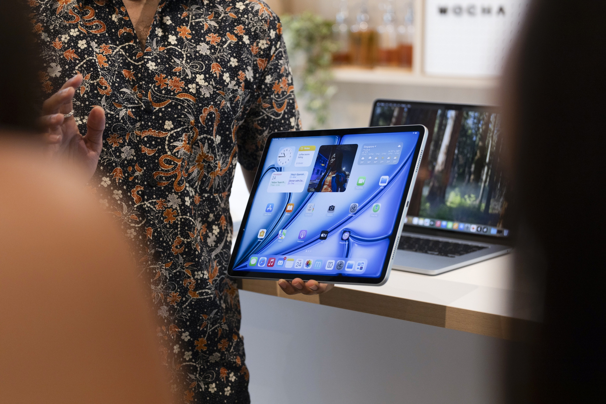 Startup Việt "khoái" dùng đồ Apple- Ảnh 3.