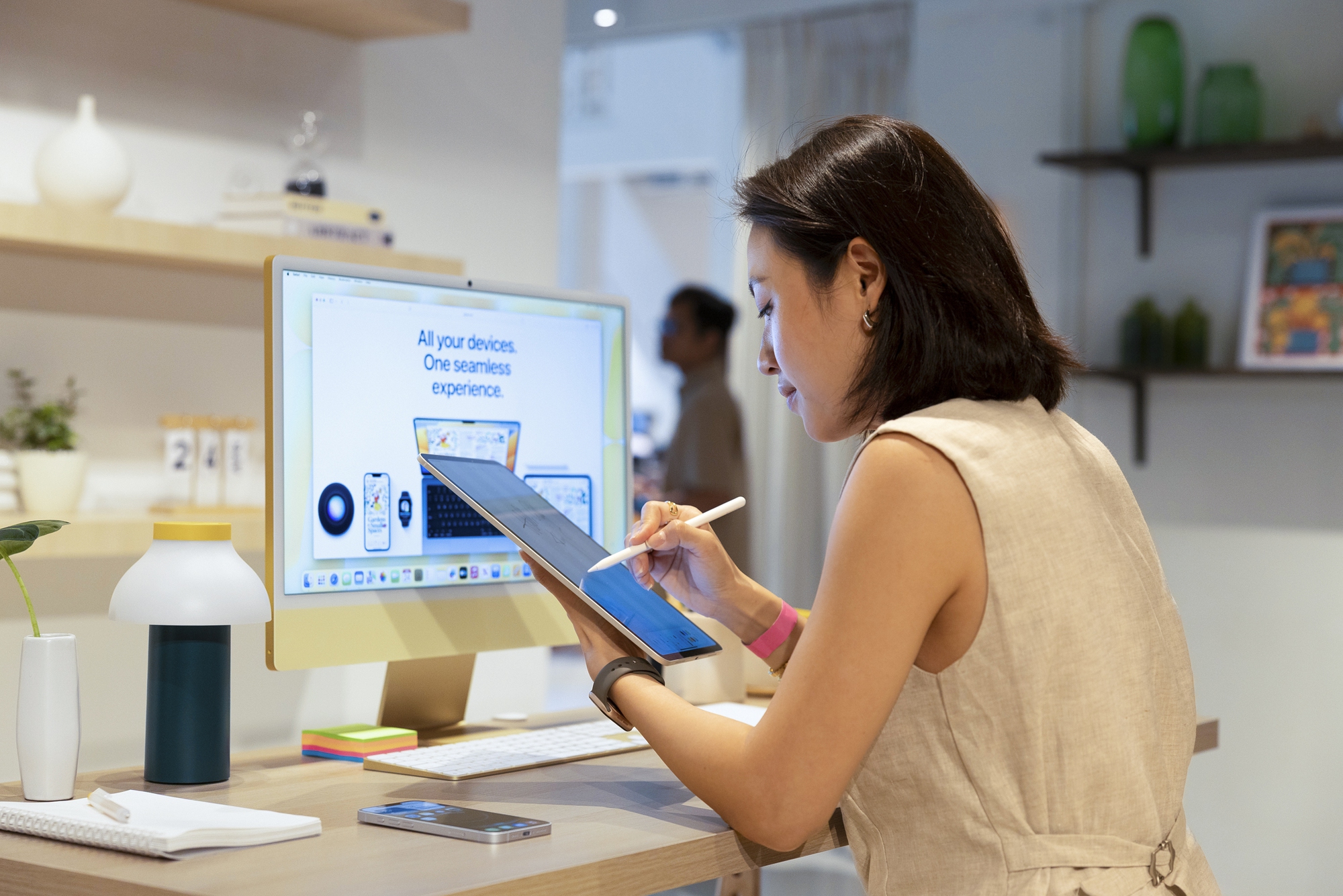 Startup Việt "khoái" dùng đồ Apple- Ảnh 7.