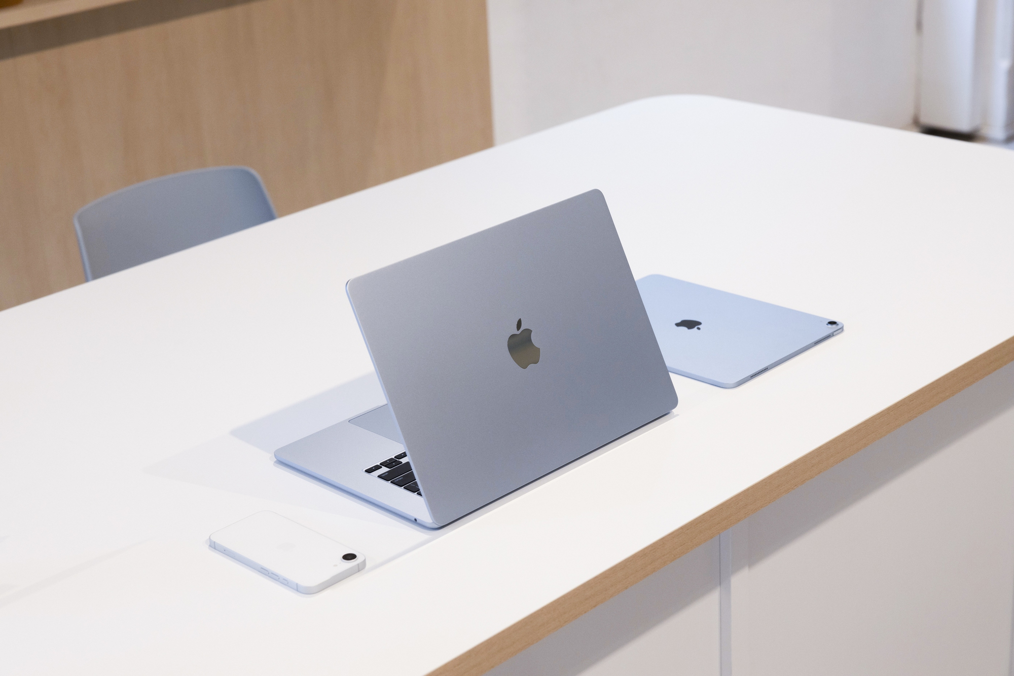 Startup Việt "khoái" dùng đồ Apple- Ảnh 6.
