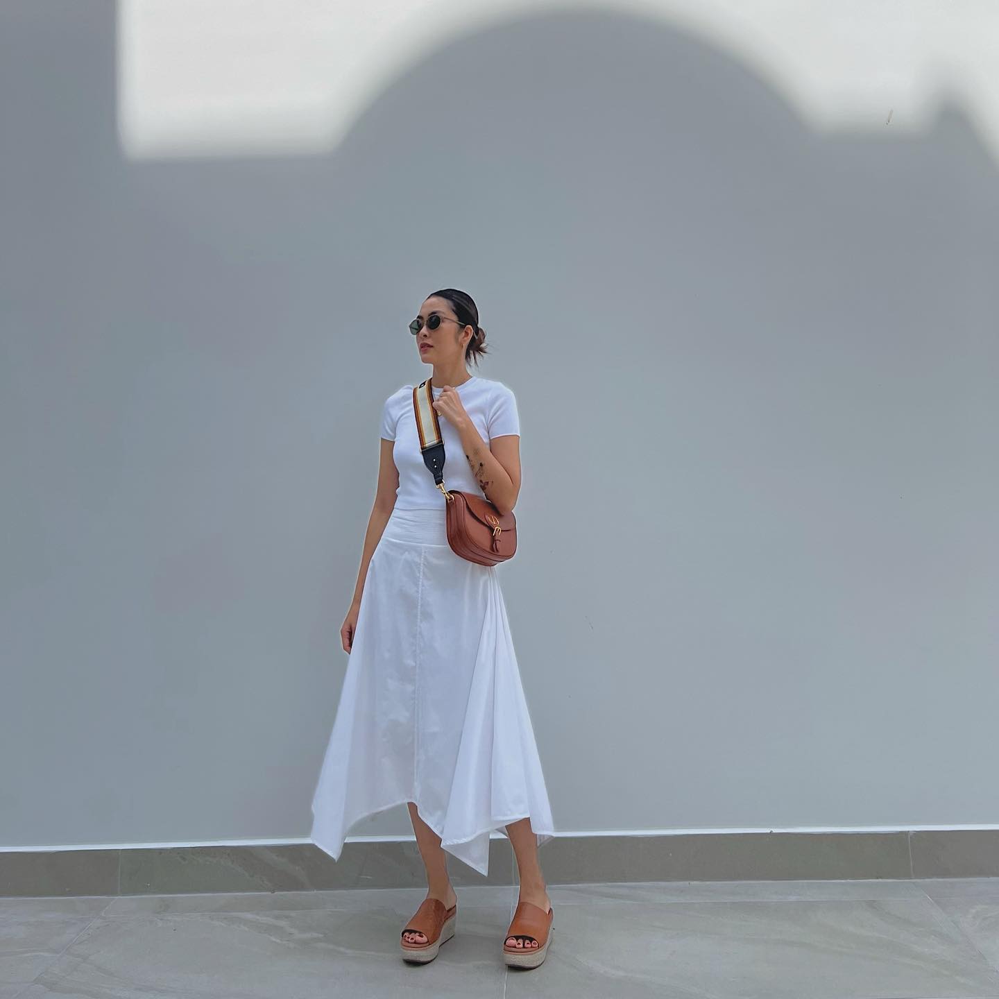 4 mỹ nhân có street style mùa hè xuất sắc không đối thủ, tư liệu mặc đẹp cho mọi chị em chính là đây- Ảnh 17.