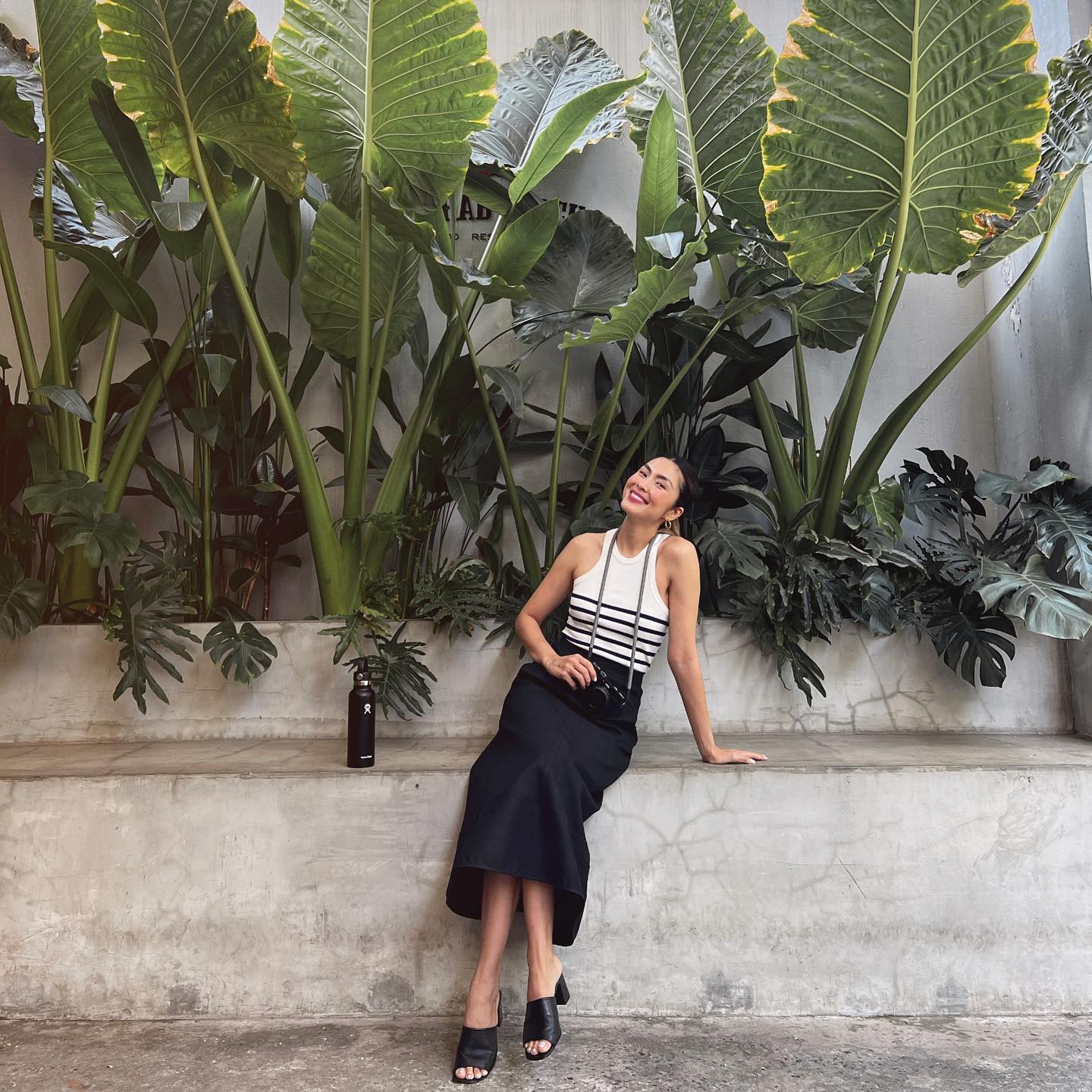 4 mỹ nhân có street style mùa hè xuất sắc không đối thủ, tư liệu mặc đẹp cho mọi chị em chính là đây- Ảnh 16.