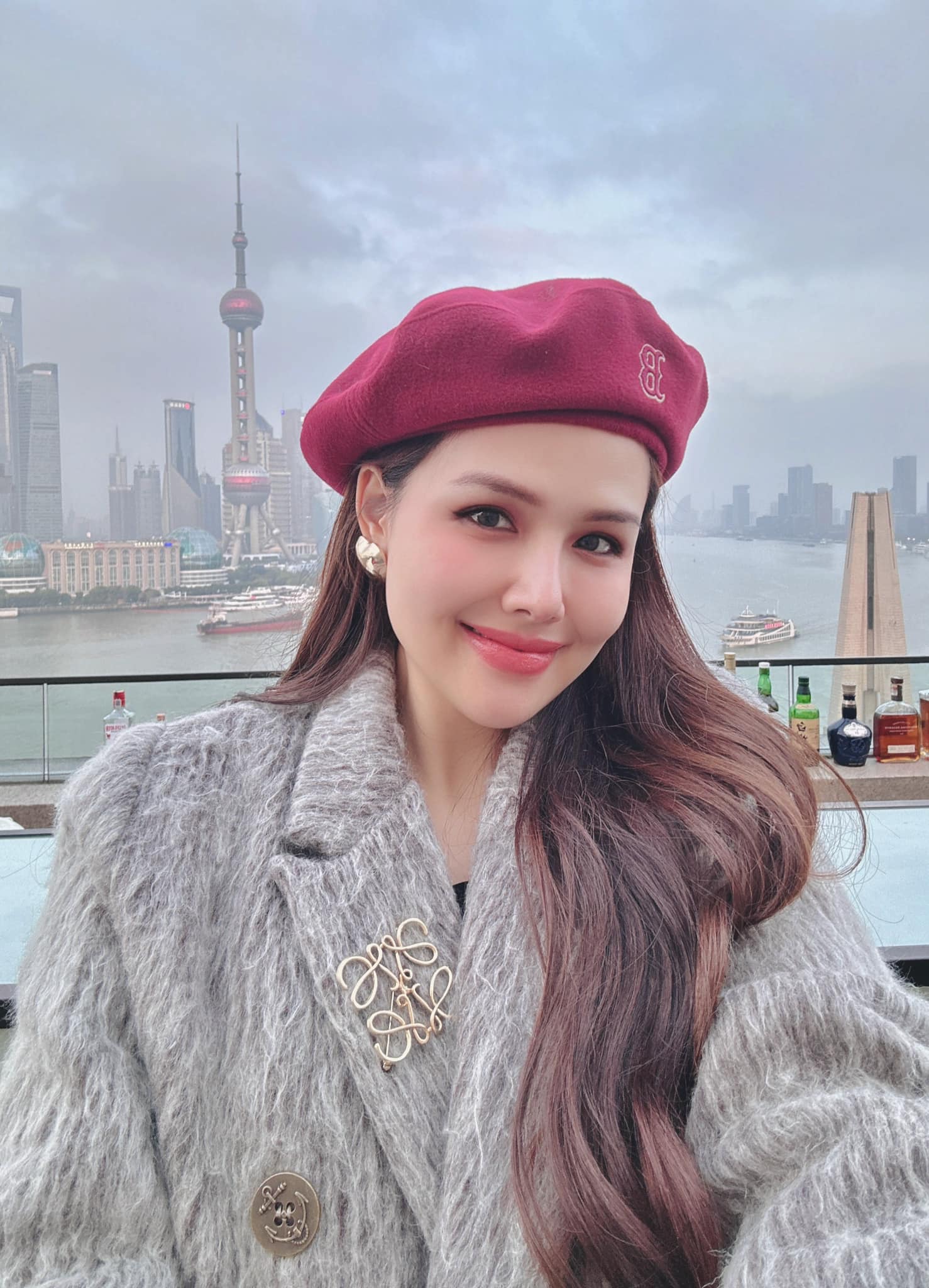Chồng đại gia của sao nữ Vbiz: TGĐ tập đoàn nghìn tỷ, cưới 5 năm nhưng vẫn 